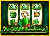 Irish Charms